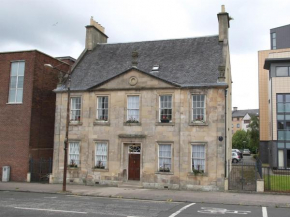 Glasgow city Charlotte service Aparments Glasgow
